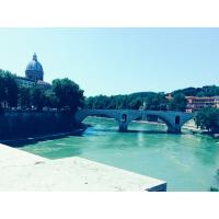Pilgrimage to Pisa, Florence, Assisi and Rome